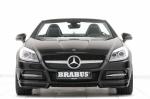 Mercedes-Benz SLK-Class by Brabus 2011 года
